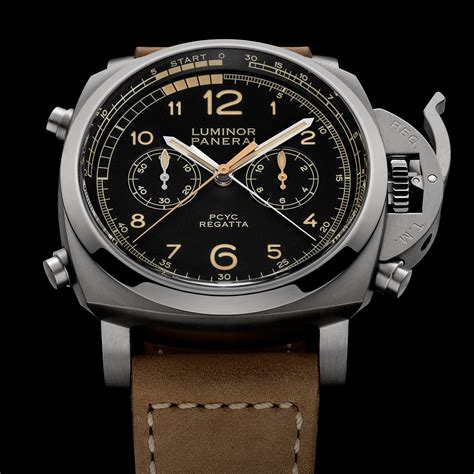 best panerai 2017